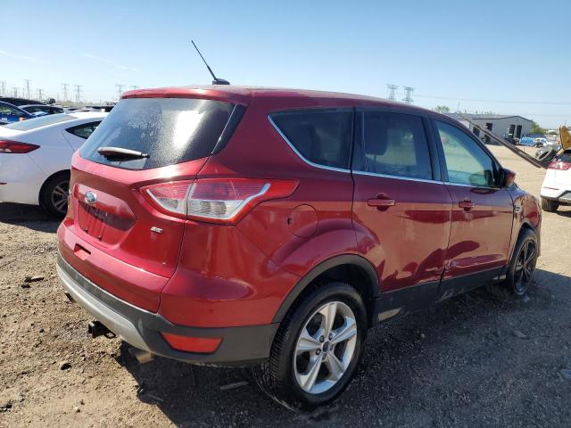 VIN 1FMCU0G72GUA20138 2016 Ford Escape, SE no.3