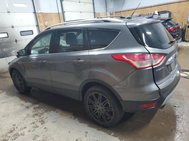 VIN 1FMCU9J90EUA37502 2014 Ford Escape, Titanium no.2