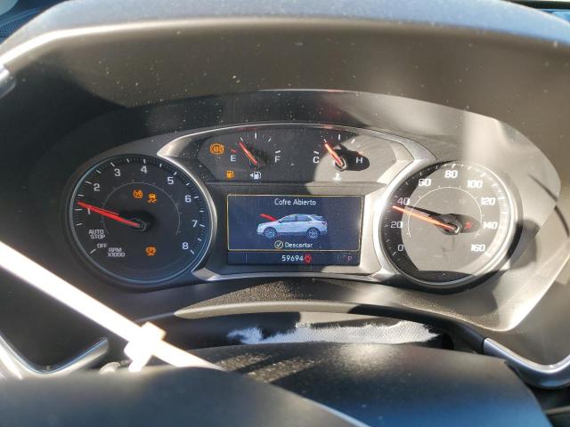 2021 CHEVROLET EQUINOX PR - 2GNAXXEV4M6136021