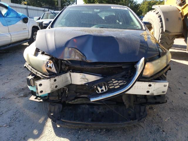 VIN 19XFB2F50FE012068 2015 Honda Civic, LX no.5