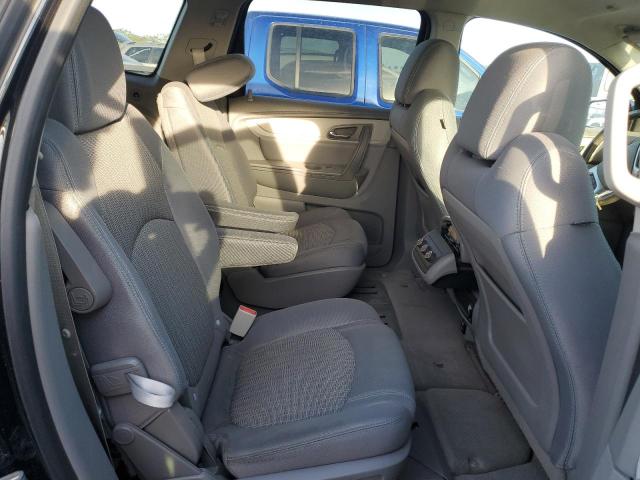 2015 CHEVROLET TRAVERSE L - 1GNKRGKDXFJ324106