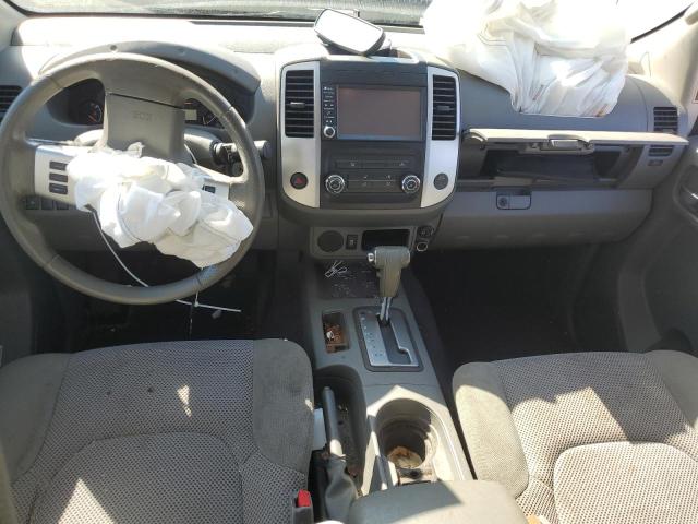 2019 NISSAN FRONTIER S - 1N6AD0ER0KN766880