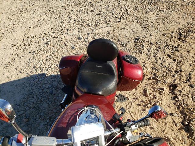 2007 SUZUKI VZR1800 - JS1VY53A372102322