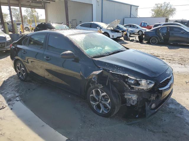 2019 KIA FORTE FE - 3KPF24ADXKE096100