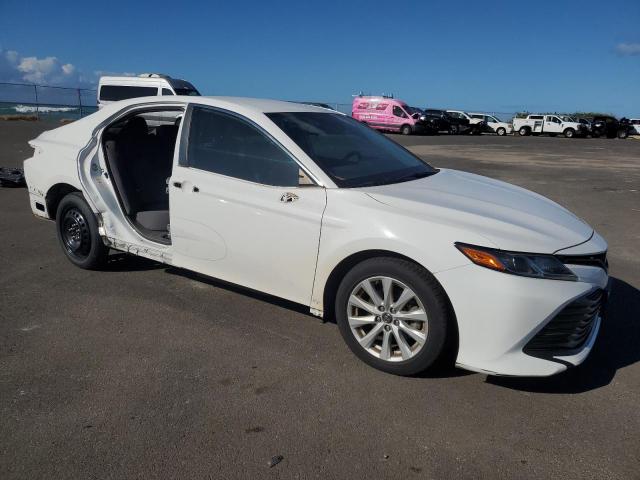 Vin: 4t1b11hkxku189989, lot: 75067524, toyota camry l 20194