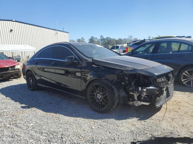 2019 MERCEDES-BENZ CLA 250 - WDDSJ4EB4KN698793