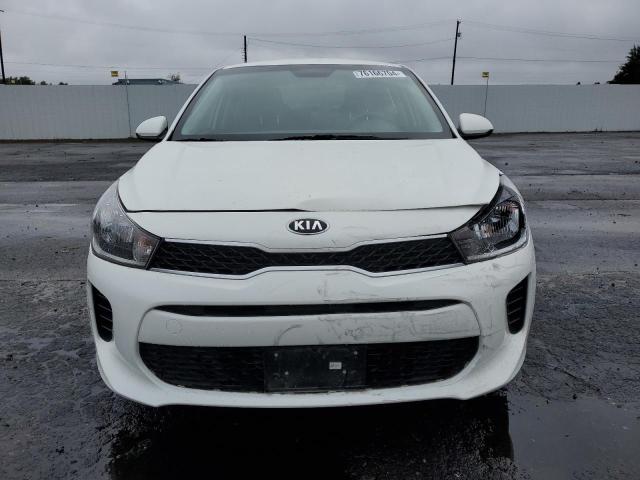 2020 KIA RIO LX - 3KPA24AD6LE343768
