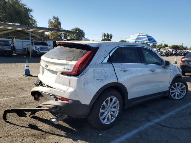 Vin: 1gyazar46mf000913, lot: 77698564, cadillac xt4 luxury 20213