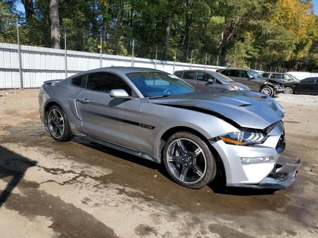2021 FORD MUSTANG GT - 1FA6P8CF6M5116483