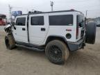 HUMMER H2 снимка