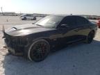 Lot #2957884770 2022 DODGE CHARGER SC