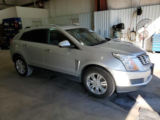 VIN 3GYFNCE36DS580900 2013 Cadillac SRX, Luxury Col... no.4