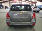 CHEVROLET TRAX LS photo