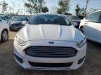 FORD FUSION SE photo