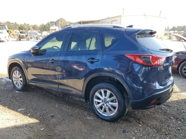 2016 MAZDA CX-5 TOURI - JM3KE2CY3G0608541
