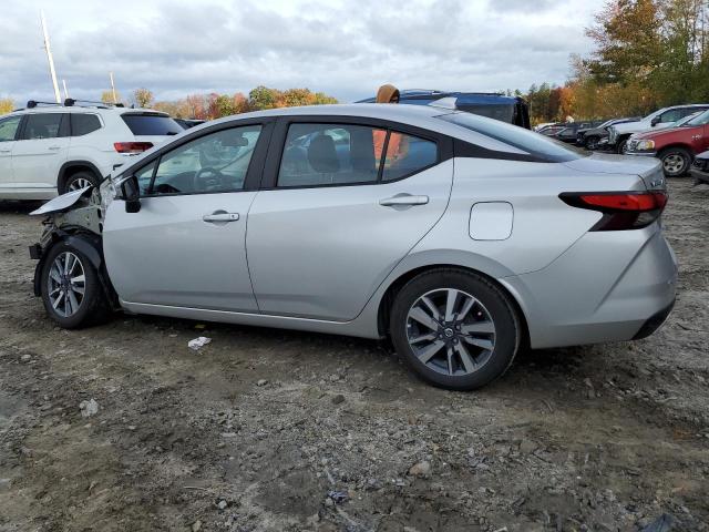 2020 NISSAN VERSA SV - 3N1CN8EVXLL841366