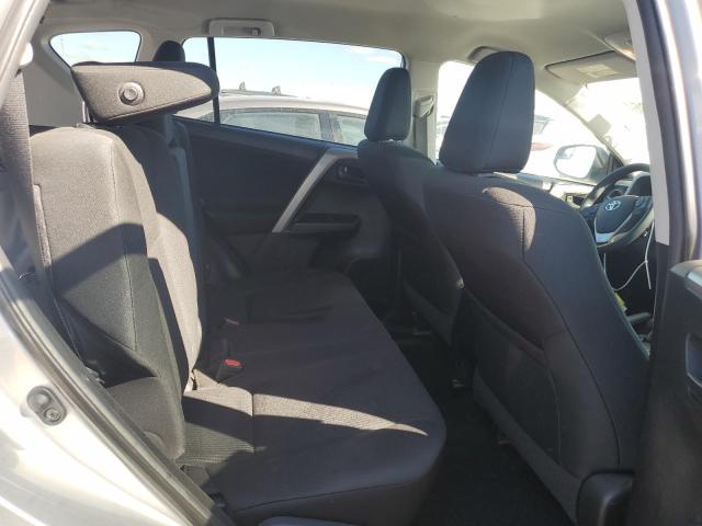 2018 TOYOTA RAV4 LE - 2T3ZFREV3JW463603
