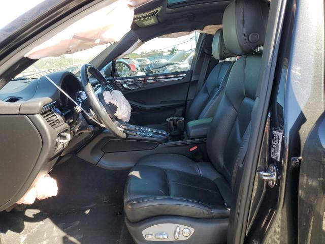 2020 PORSCHE MACAN S - WP1AB2A51LLB37938
