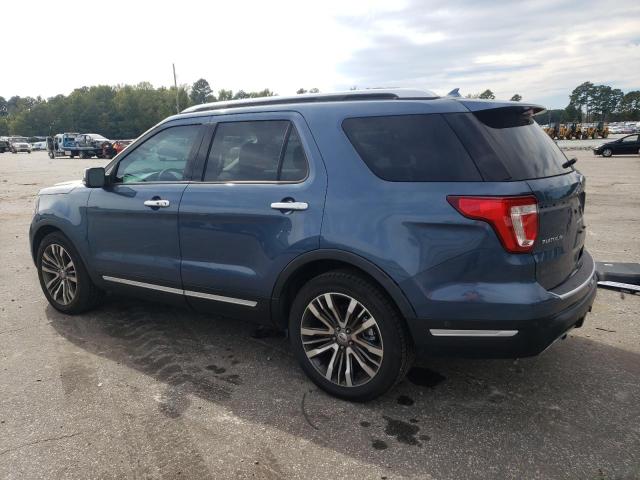 2018 FORD EXPLORER P - 1FM5K8HT0JGC05240