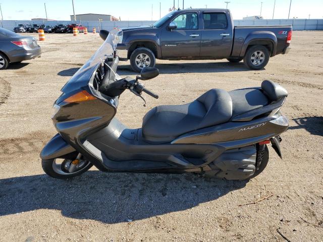 2009 YAMAHA YP400 JYASH03Y29A009207
