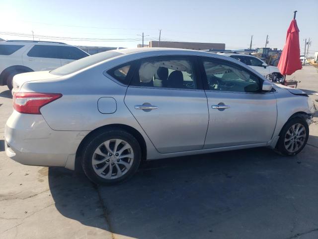 2018 NISSAN SENTRA S - 3N1AB7AP9JL635874