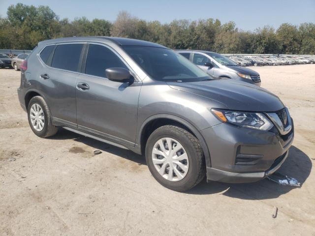 2018 NISSAN ROGUE S - 5N1AT2MT0JC704979