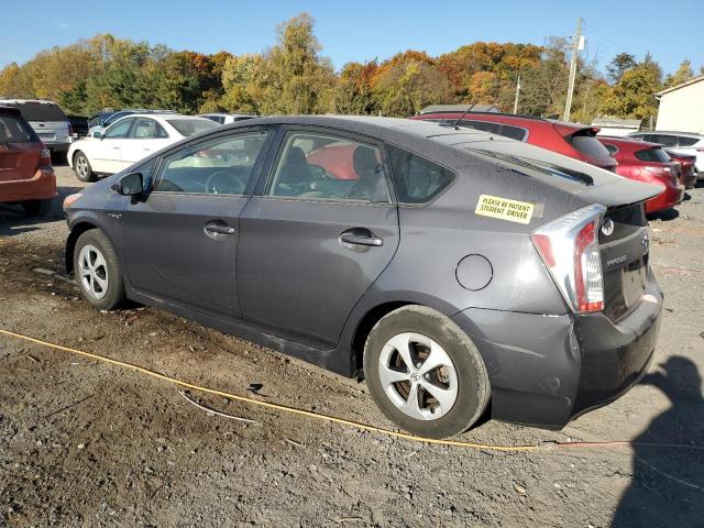 VIN JTDKN3DU9D5540996 2013 Toyota Prius no.2