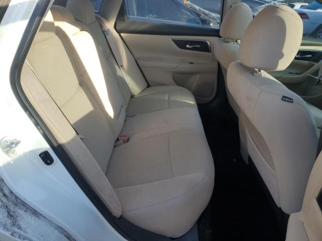 2015 NISSAN ALTIMA 2.5 - 1N4AL3AP3FC444009