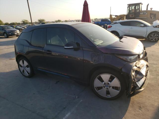 VIN WBY1Z4C54FV279486 2015 BMW I3, Rex no.4