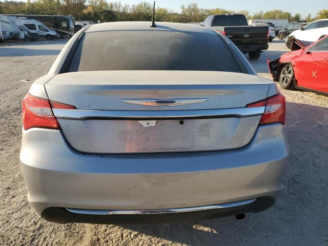 VIN 1C3CCBBB9EN112261 2014 Chrysler 200, Touring no.6