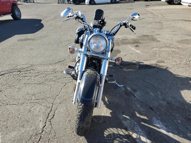 2008 YAMAHA XVS650 A JYAVM01EX8A125013