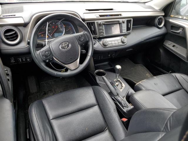 2015 TOYOTA RAV4 LIMIT - 2T3DFREV9FW289473