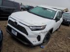 2024 TOYOTA RAV4 LE - 2T3F1RFV8RC474027
