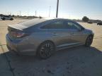 Lot #3023322237 2017 HYUNDAI SONATA HYB