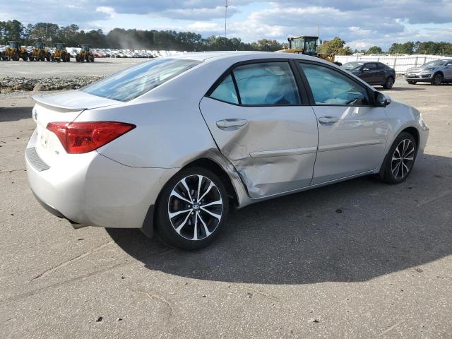 2018 TOYOTA COROLLA L - 5YFBURHE6JP814498