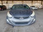 Lot #2996786856 2012 HYUNDAI ELANTRA GL