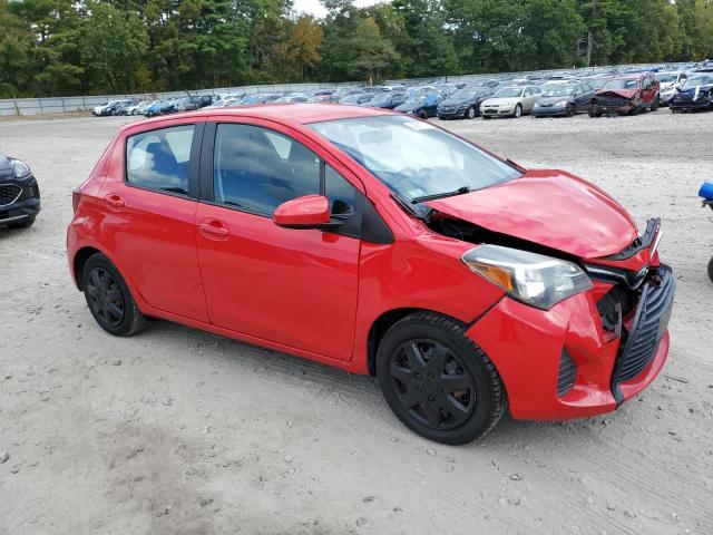 2016 TOYOTA YARIS L - VNKKTUD39GA067669