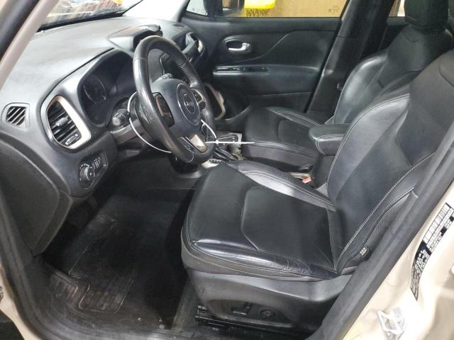 2015 JEEP RENEGADE L - ZACCJBDT6FPC31448