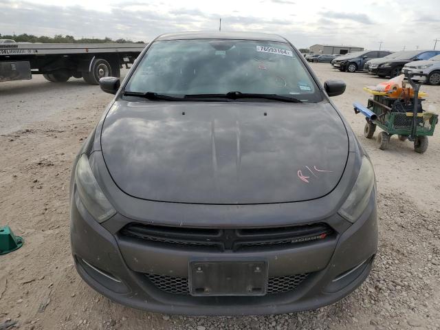 2015 DODGE DART SXT - 1C3CDFBB1FD128613