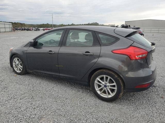 2018 FORD FOCUS SE - 1FADP3K25JL224870