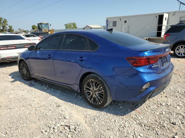 2024 KIA FORTE GT L - 3KPF54AD3RE786336