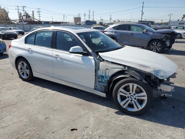 2016 BMW 328 I SULE - WBA8E9G56GNT86685