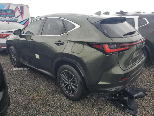 VIN JTJHKCEZ4R2026511 2024 LEXUS NX 350H BA no.2