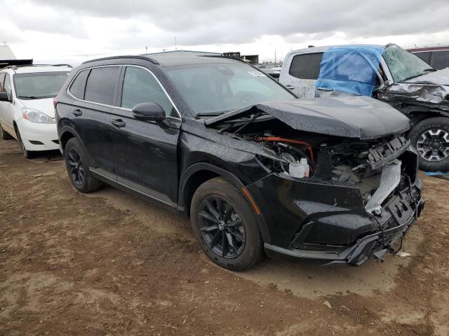 2024 HONDA CR-V SPORT - 7FARS6H88RE075840