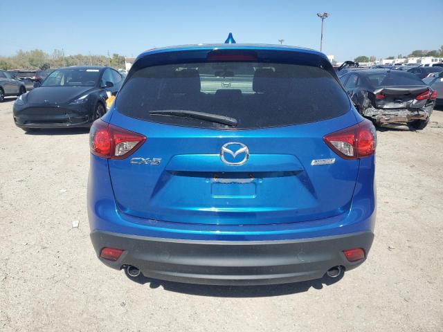 VIN JM3KE2CE8D0112006 2013 Mazda CX-5, Touring no.6