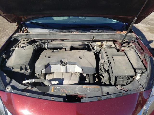2015 CHEVROLET MALIBU 2LT - 1G11D5SL3FF313748