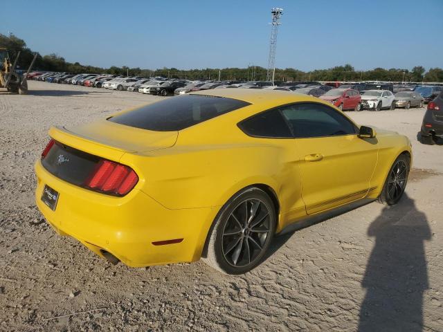 2015 FORD MUSTANG - 1FA6P8TH2F5399646