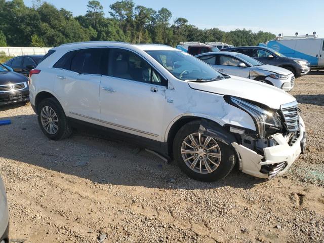 2017 CADILLAC XT5 LUXURY - 1GYKNBRS0HZ307504