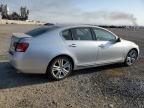 Lot #3023945210 2007 LEXUS GS 450H