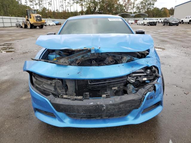 2015 DODGE CHARGER SX - 2C3CDXHGXFH890043